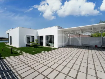 Одноповерховий будинок 203 м², с. Лісники, фото 2