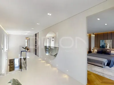 Одноповерховий будинок 406 м², Лебедівка, фото 6