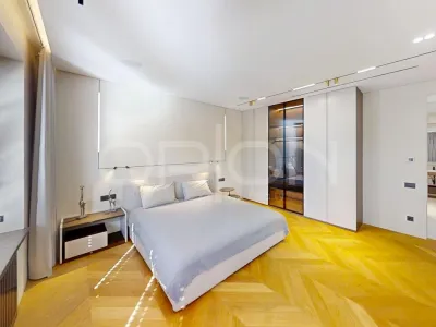 Одноповерховий будинок 406 м², Лебедівка, фото 4