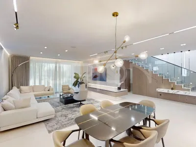 Одноповерховий будинок 406 м², Лебедівка, фото 5