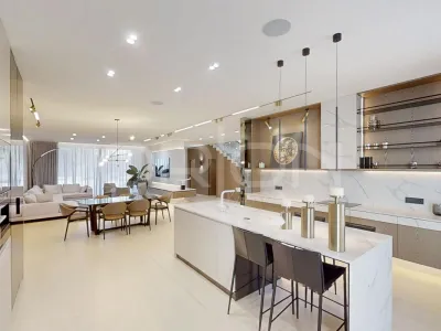 Одноповерховий будинок 406 м², Лебедівка, фото 8
