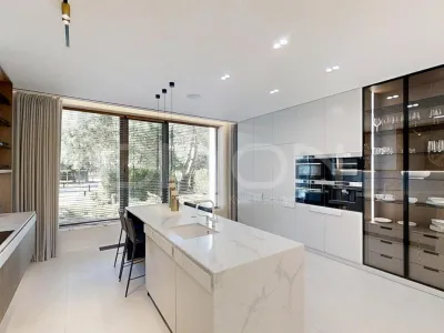 Одноповерховий будинок 406 м², Лебедівка, фото 12