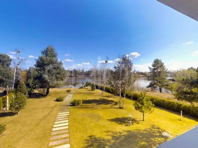 Одноповерховий будинок 406 м², Лебедівка, фото 11