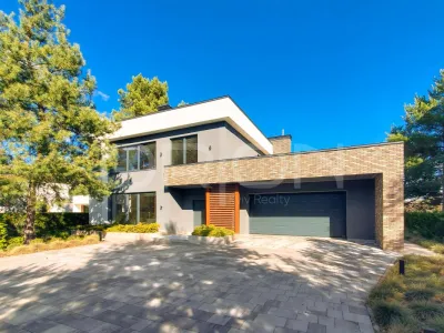 Одноповерховий будинок 406 м², Лебедівка, фото 15