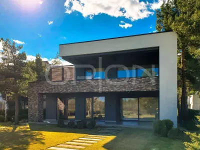 Одноповерховий будинок 406 м², Лебедівка, фото 16