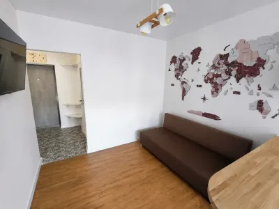 ЖК Art House - 1К - з ремонтом і меблями, фото 2
