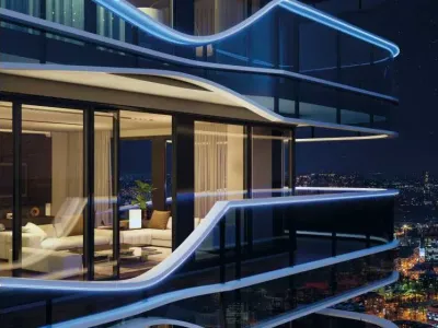 Продам апартаменти 165 кв.м ЖК Signature, фото 3