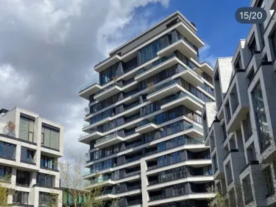 Продам однокімнатну квартиру Жк Unit Home