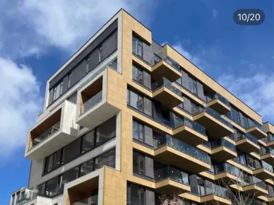 Продам однокімнатну квартиру Жк Unit Home, фото 3