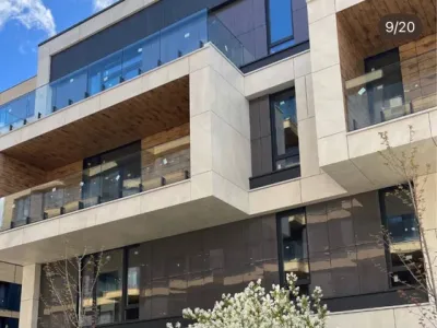 Продам однокімнатну квартиру Жк Unit Home, фото 4
