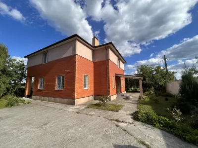 Продам капітальний будинок 270 кв.м, фото 2