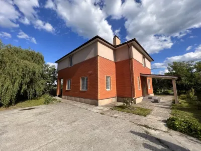 Продам капітальний будинок 270 кв.м, фото 3