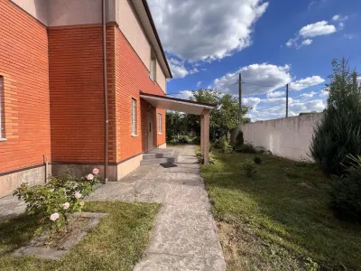 Продам капітальний будинок 270 кв.м, фото 4