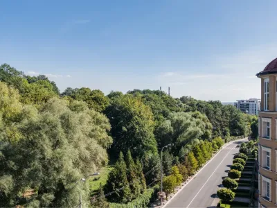 Оренда квартири в клубному будинку Печерськ, фото 3