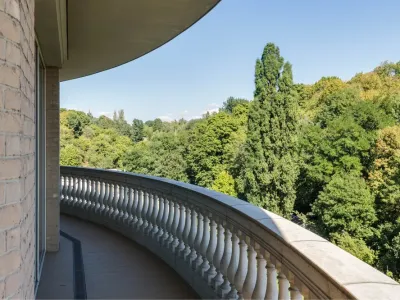 Оренда квартири в клубному будинку Печерськ, фото 4