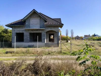Продаю новий будинок, фото 3
