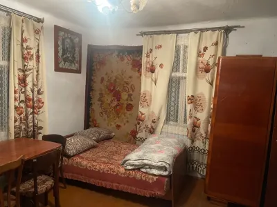 Будинок в селі. Львівська область. Стрийський район. с. Держів, фото 4
