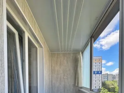 Продажа 1к.кв, 39м², 5-й Заречный, фото 3