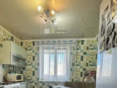 Продажа 1к.кв, 39м², 5-й Заречный, фото 4