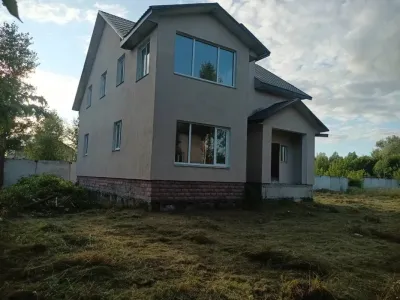 Продається будинок в Зазимʼї Київська область, фото 5