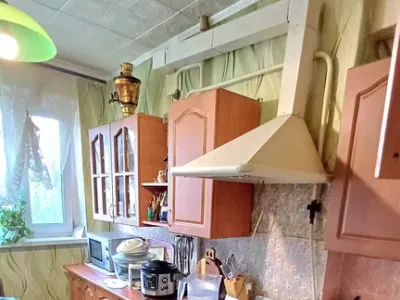 Продам 2-к 48 м2 пл. Победы