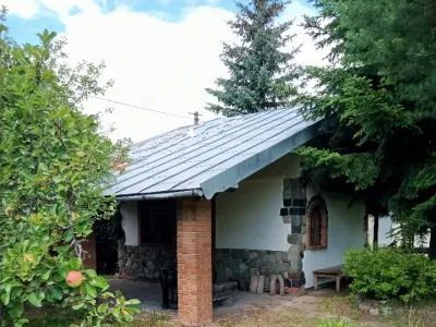 Солонка, ділянка 5 сот. з будинком