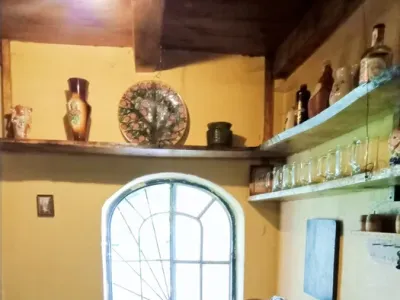 Солонка, ділянка 5 сот. з будинком, фото 5