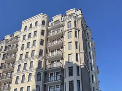 2-х кімнатна квартира ЖК ВІНДЗОР, фото 3