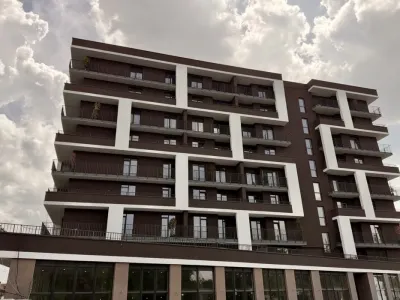 Продаж 1-кімнатної квартири в ЖК CONTINENT WEST, фото 2