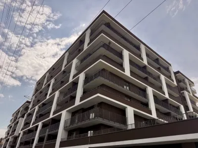 Продаж 1-кімнатної квартири в ЖК CONTINENT WEST, фото 3