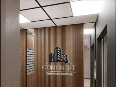 Продаж 1-кімнатної квартири в ЖК CONTINENT WEST, фото 4
