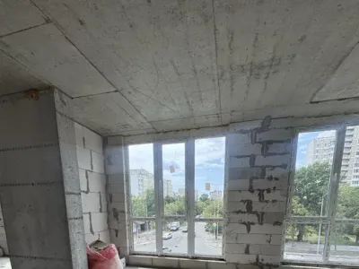 38 м2, метро Бориспільська, фото 2