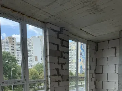 38 м2, метро Бориспільська, фото 3