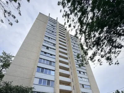 Продаж квартири 57 кв.м. Бровари