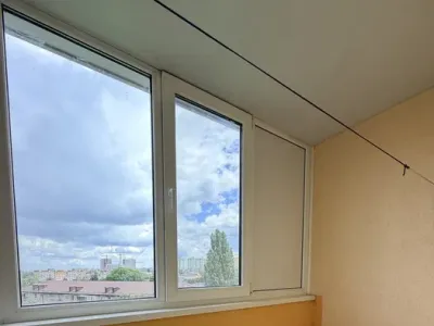 Продаж квартири 57 кв.м. Бровари, фото 3