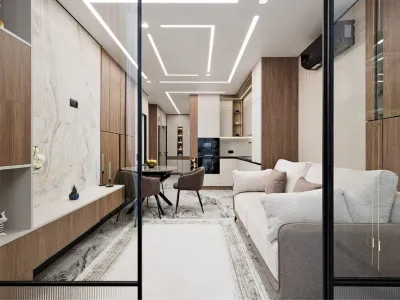 Продаж квартири, фото 3