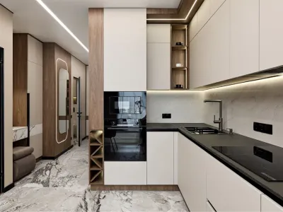 Продаж квартири, фото 4