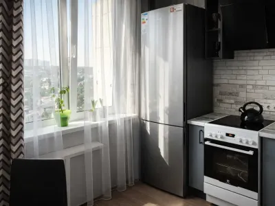 3к простора квартира метро Академмістечко, фото 3