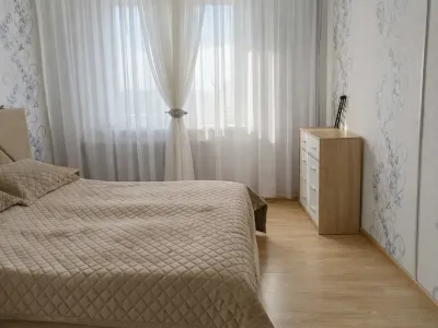3к простора квартира метро Академмістечко, фото 5