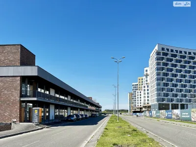Продаж комерційного приміщення
