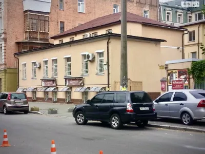 Офісне приміщення в Києві / Поділ, фото 2