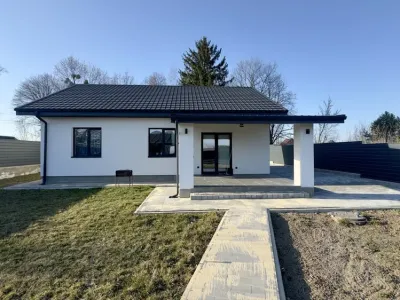Продам будинок поблизу Луцька, фото 2