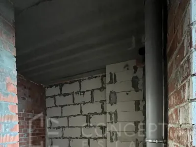 Продам простору 2-х кімнатну квартиру в ЖК Барви, фото 4