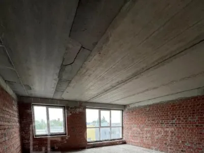 Продам простору 2-х кімнатну квартиру в ЖК Барви, фото 7