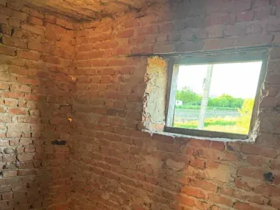 Продається надійний будинок