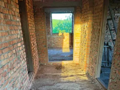Продається надійний будинок, фото 4