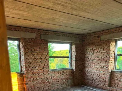 Продається надійний будинок • 105 м²