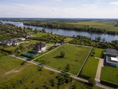 Продаж ділянки біля води, фото 2