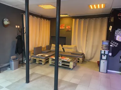 Оренда комерційного приміщення. Саксаганського, 30Б, фото 2