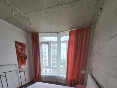 Оренда 1К новобудова, фото 4